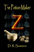 the potion maker (mobile)